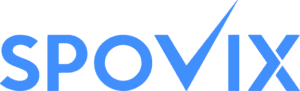 Spovix Logo